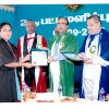 2nd Convocation